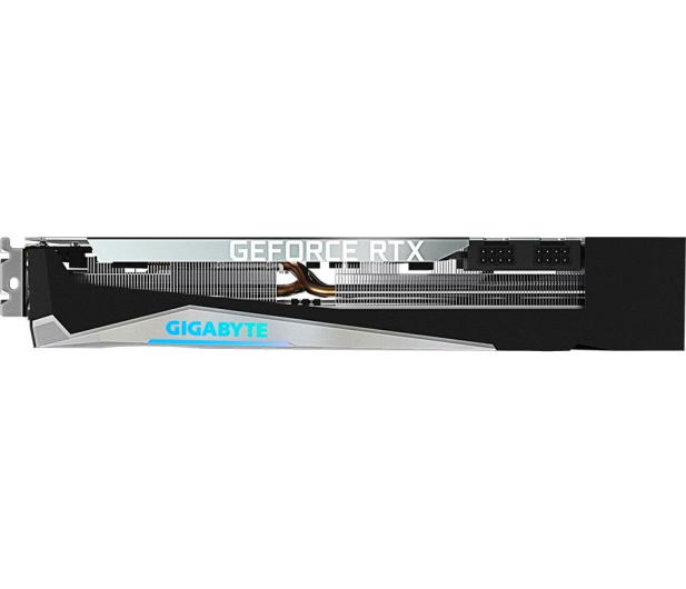 Gigabyte GeForce RTX 3070 Ti GAMING OC 8GB GDDR6X - 659843 - zdjęcie 7